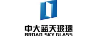 中大蓝天有限公司