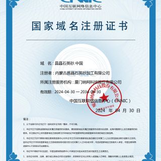 中文域名证书
