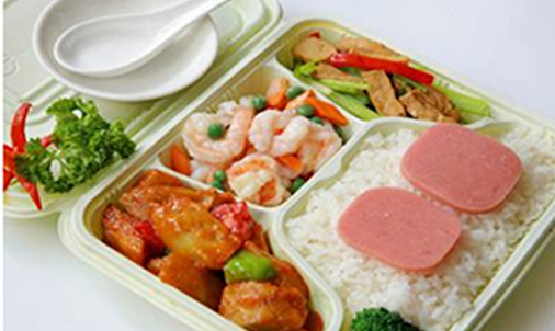 智慧食堂对接HIS系统