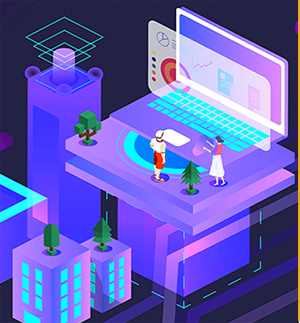 满客宝智能食堂