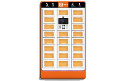 智能餐柜一体机