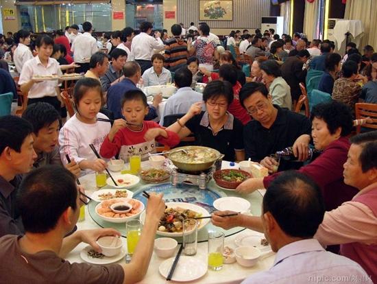 餐厅服务 餐厅服务