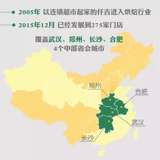 仟吉西饼 仟吉西饼