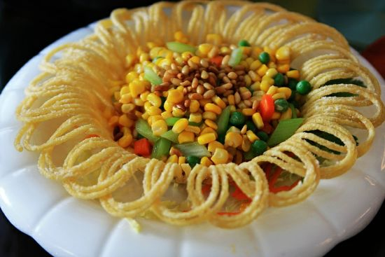 新菜品研发怎么做? 新菜品研发怎么做?