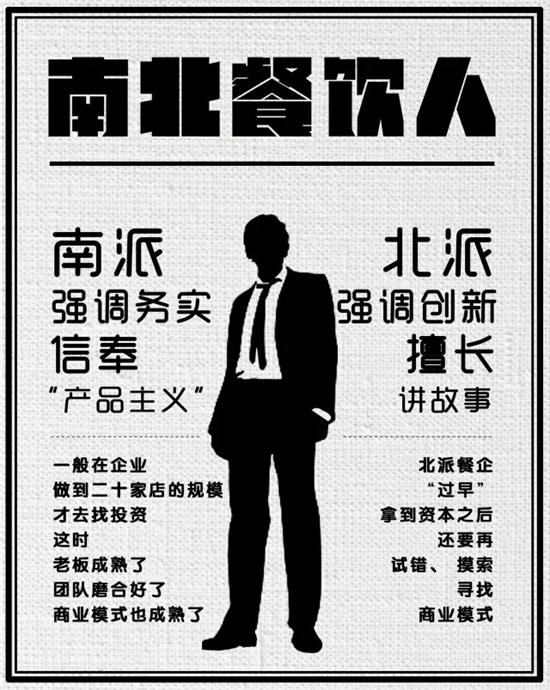 再牛的餐企,这3个过程无法省略 再牛的餐企,这3个过程无法省略