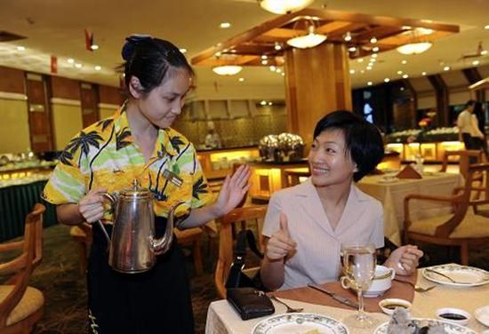 这20个问题每家餐厅都有过…… 这20个问题每家餐厅都有过……