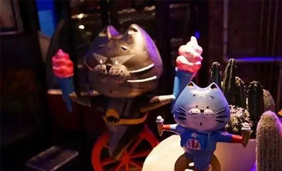 这家“潮”餐厅做到整个城市为之“疯狂”,背后的秘密竟是这样! 这家“潮”餐厅做到整个城市为之“疯狂”,背后的秘密竟是这样!